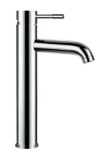 BATERIE LAVOAR GRAF CHROME HIGH