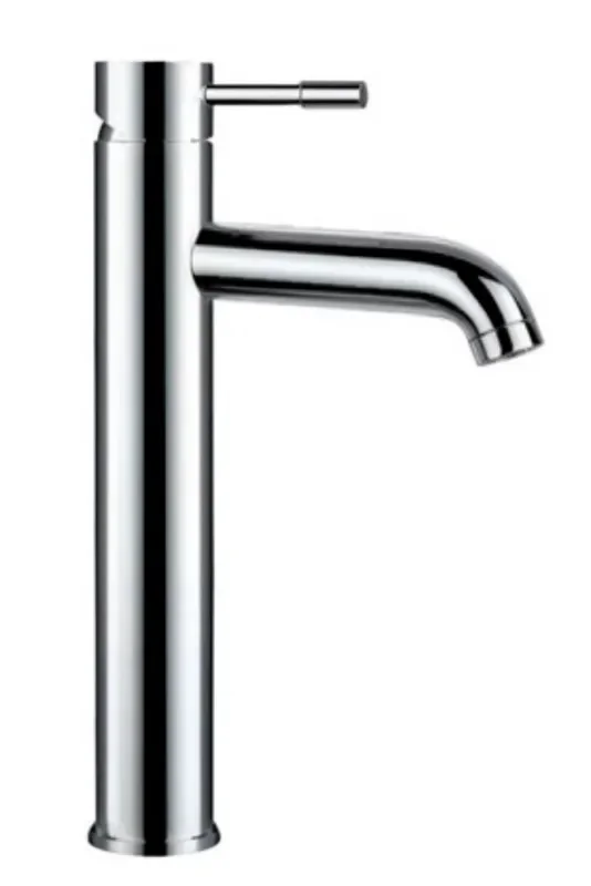 BATERIE LAVOAR GRAF CHROME HIGH