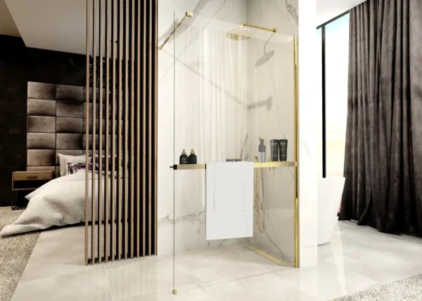 RAFT PENTRU BAIE EVO GOLD