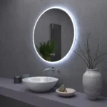 OGLINDA LED BLUETOOTH FFJ 80CM