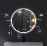 OGLINDA LED BLUETOOTH FFJ 80CM
