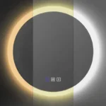 OGLINDA LED BLUETOOTH FFJ 80CM