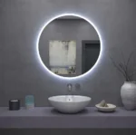 OGLINDA LED BLUETOOTH FFJ 80CM