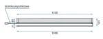 RAFT CU CUIER EVO CHROME
