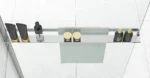 RAFT CU CUIER EVO CHROME