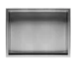 RAFT INCASTRAT 30x45 STEEL BRUSH