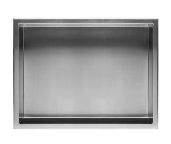 RAFT INCASTRAT 30x45 STEEL BRUSH