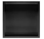 RAFT INCASTRAT 30x30 BLACK