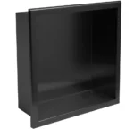 RAFT INCASTRAT 30x30 BLACK