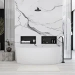 RAFT INCASTRAT 30x45 BLACK