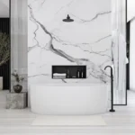 RAFT INCASTRAT 30x60 BLACK