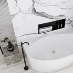 RAFT INCASTRAT 30x60 BLACK
