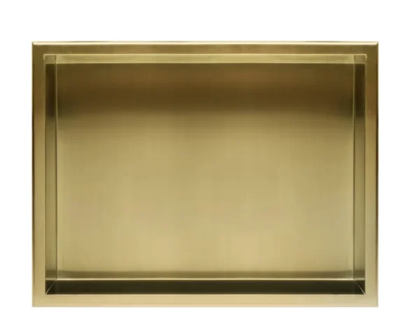 RAFT INCASTRAT 30x45 GOLD BRUSH