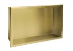 RAFT INCASTRAT 30x45 GOLD BRUSH