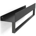 RAFT PENTRU BAIE SF01-600-B BLACK