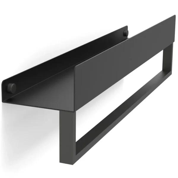 RAFT PENTRU BAIE SF01-600-B BLACK