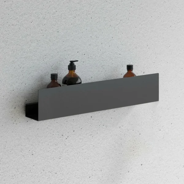 RAFT PENTRU BAIE SF04-600-B BLACK