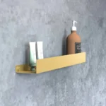 RAFT PENTRU BAIE SF04-600-BG GOLD BRUSH