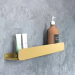 RAFT PENTRU BAIE SF03-450-BG GOLD BRUSH