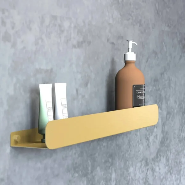 RAFT PENTRU BAIE SF03-450-BG GOLD BRUSH