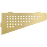 RAFT PENTRU BAIE SF05-BG GOLD BRUSH