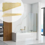 RAFT PENTRU BAIE SF05-BG GOLD BRUSH