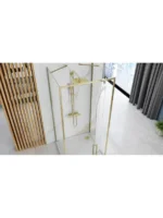 BRAT PENTRU PERETE RAPID SWING GOLD