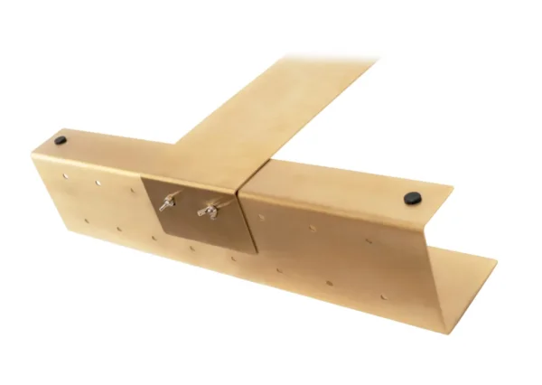 RAFT PENTRU BAIE TORI GOLD BRUSH