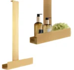 RAFT PENTRU BAIE TORI GOLD BRUSH