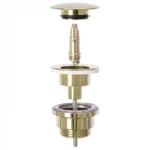 DOP UNIVERSAL CLICK-CLACK GOLD