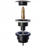 DOP UNIVERSAL CLICK-CLACK BLACK