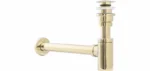 SIFON UNIVERSAL CLICK-CLACK GOLD