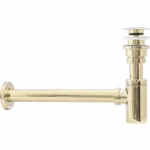 SIFON UNIVERSAL CLICK-CLACK GOLD