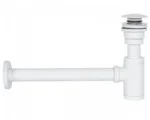 SIFON UNIVERSAL CLICK-CLACK WHITE
