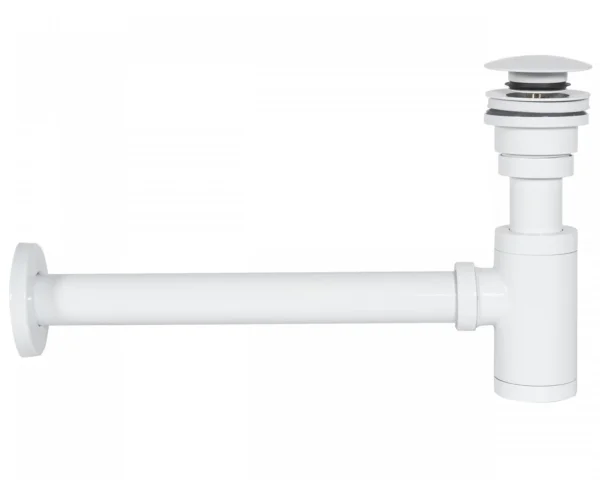 SIFON UNIVERSAL CLICK-CLACK WHITE