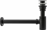 SIFON PENTRU LAVOAR CLICK-CLACK OLD BLACK