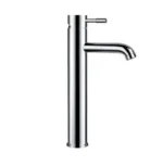 BATERIE LAVOAR GRAF CHROME HIGH