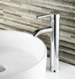 BATERIE LAVOAR GRAF CHROME HIGH