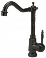 BATERIE LAVOAR BONA OLD BLACK HIGH