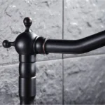 BATERIE LAVOAR BONA OLD BLACK HIGH