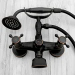 BATERIE PENTRU CADA RETRO OLD BLACK
