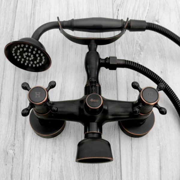 BATERIE PENTRU CADA RETRO OLD BLACK