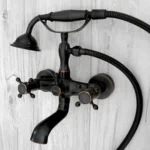 BATERIE PENTRU CADA RETRO OLD BLACK