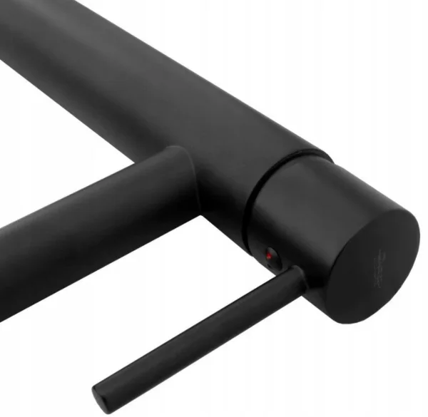 BATERIE LAVOAR TESS BLACK HIGH