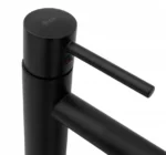 BATERIE LAVOAR TESS BLACK HIGH