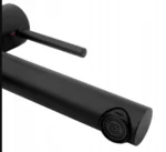 BATERIE LAVOAR TESS BLACK HIGH