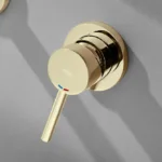 BATERIE INCASTRATĂ LUNGO LONG GOLD+BOX