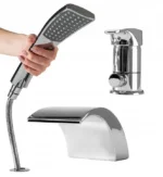 BATERIE PENTRU CADA RIVEN CHROME