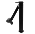BATERIE LAVOAR PACO BLACK HIGH