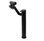 BATERIE LAVOAR PACO BLACK HIGH